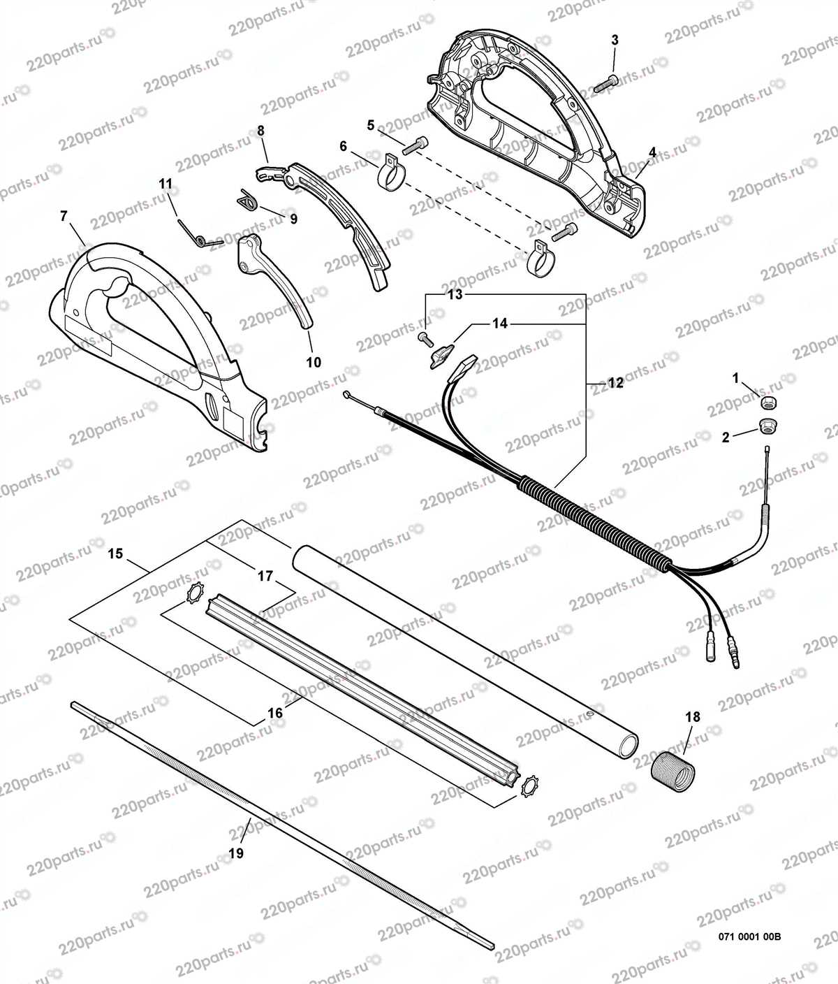 Echo Ppt Visual Guide To Parts And Components