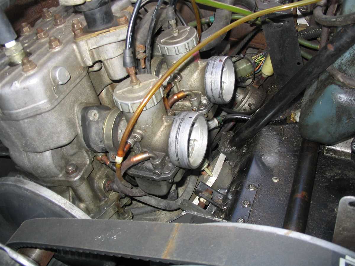 Understanding The Inner Workings Of An Arctic Cat Carburetor