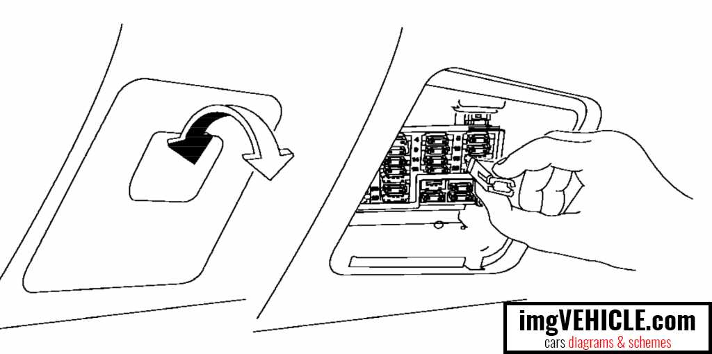 Explore The 2005 Nissan Sentra Relay Diagram For Optimal Performance