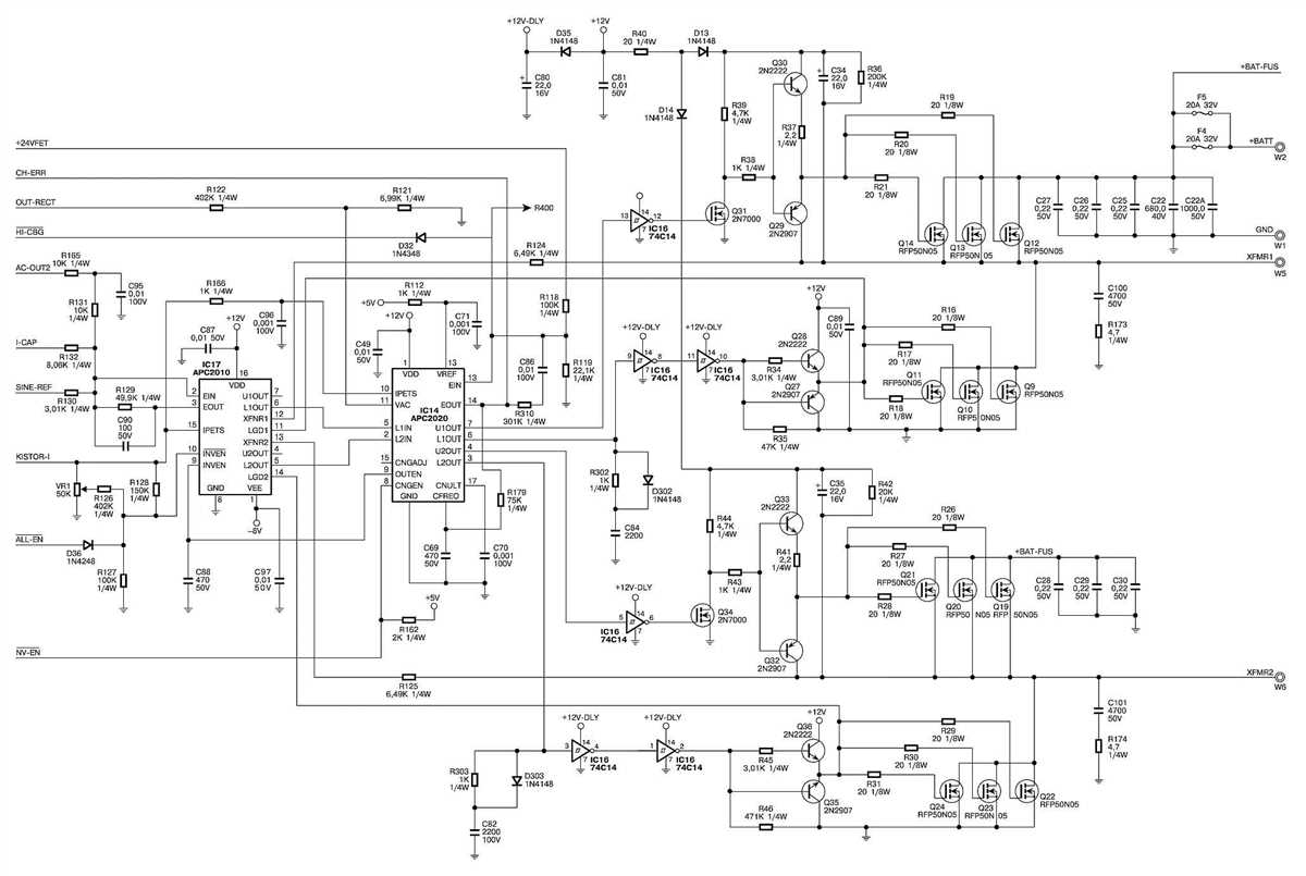 Exploring The Power Smart Db A Comprehensive Parts Diagram