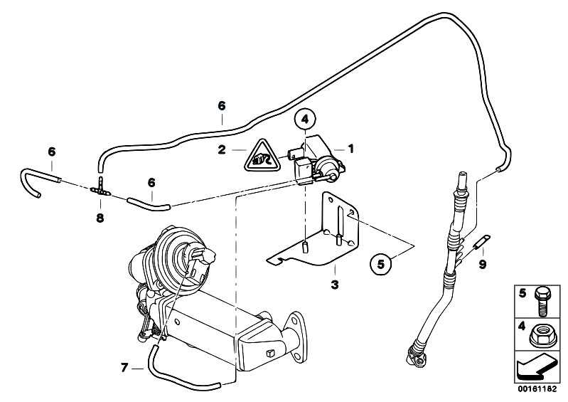 Understanding The Bmw N47 Engine A Visual Diagram