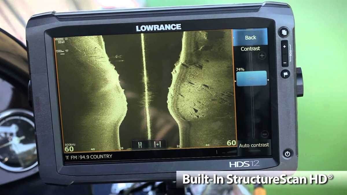 Simple Wiring Tips For Your Lowrance Fish Finder